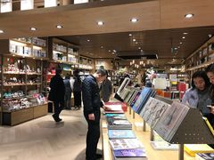 店内环境-G·SPACE(金鹰世界店)