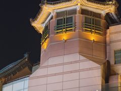-王府井步行街