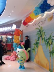 -宝贝王(许昌店)