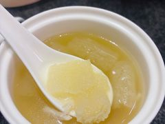 -上海齐鲁酒店·辣椒屋咖啡厅