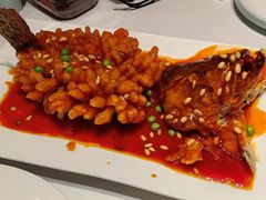 -大碗居·烤鸭·鱼头泡饼(天坛东门店)
