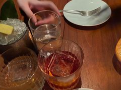 -广州柏悦酒店·悦吧·顶楼露天酒吧