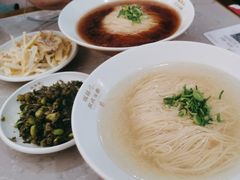 -松鹤楼·苏式汤面(虹桥天地店)