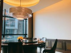 -丽晶轩中餐厅(重庆丽晶酒店)