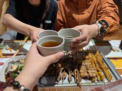 -木屋烧烤(西南角店)