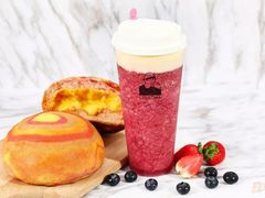 -LELECHA乐乐茶(新街口大洋店)