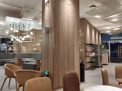 大堂-奈雪的茶(漫广场店)