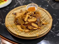 卤拼-院8里·少城记忆老川菜(宽窄巷子店)