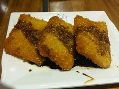红糖糍粑-芙蓉巷成都名小吃(丹尼斯2天地店)