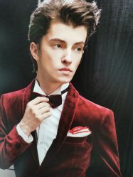点击看大图 -香港威德诚洋服BESPOKE西服西装高级定制(上海湾一店)