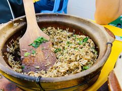 黄鳝饭-汤氏美食台山水步特色黄鳝饭(龙津东路店)