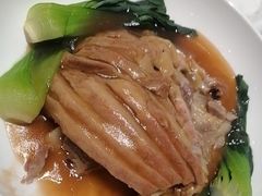-梅利汴京烤鸭•开封豫菜地标店(东大街店)