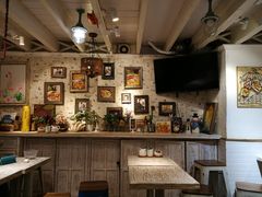 -十面欢腾·海鲜面·台式Bistro(长乐路店)