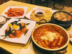 -李先生的首尔小馆(松江启源广场店)