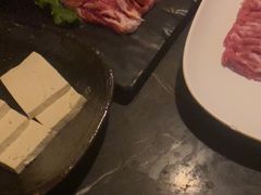 -东来顺饭庄(金泉广场店)