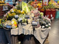 -Olé精品超市(北京合生汇店)