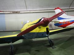 -中国航空博物馆