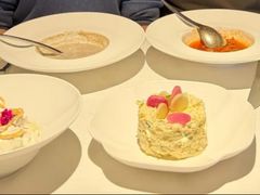 -起士林大饭店(小白楼店)