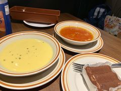 -萨莉亚意式餐厅(杭州滨江天街店)