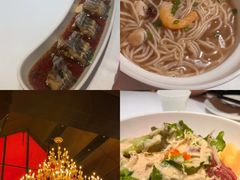 -宝轩渔府·老字号海鲜·正宗津菜(水上店)