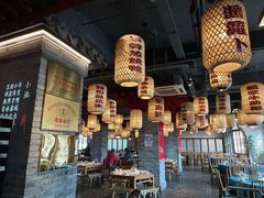 -二十八里太湖船菜(吉祥路店)