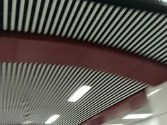 -合肥火车站(地铁站)