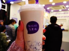 -一只酸奶牛(八一路店)