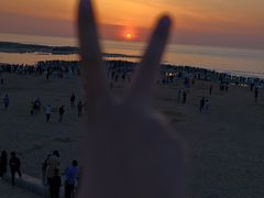 -日照灯塔风景区