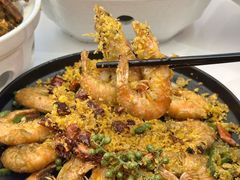 -避风塘·金牌店·夜宵(金玉兰店)