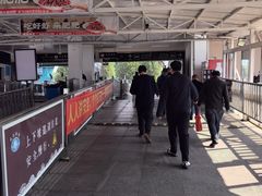 -武汉关码头(轮渡站)