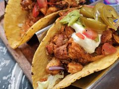 -Famous肥猫墨西哥音乐餐吧(五棵松华熙LIVE店)