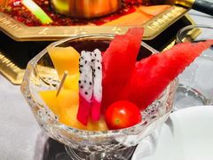 -蜀九香火锅(园艺山店)