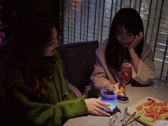 -白泽酒吧