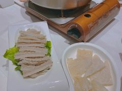 金牌花胶鸡煲-老广州打边炉(宏润·翠湖天地璞园店)