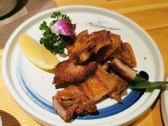 酒井烤肉-酒井酱子·深夜食堂(东城汇店)