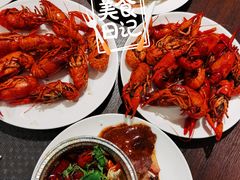 -乐咖啡西餐厅(太湖皇冠假日酒店)