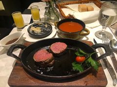 -西堤牛排(南京龙江店)