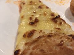 -比格比萨自助(新辰里学清路店)