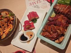 -避风塘(宝山万达店)