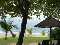 -三亚海棠湾万丽度假酒店