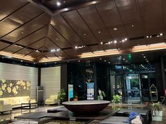 -上海怡沁园度假酒店