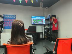 -速马赫卡丁车(琶洲店)