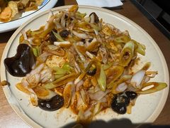 -五台山八大碗·地方风味菜馆(五爷庙店)