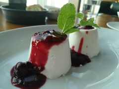 -沈阳君悦酒店·意坊意大利餐厅