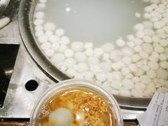 -八一路好吃街(雨田商务大厦店)