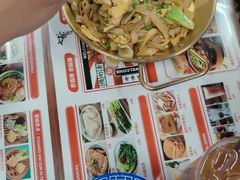 -七爷清汤腩·港式餐厅(金狮广场店)