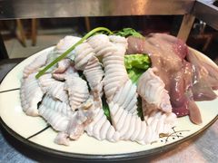 -华哥新鲜猪精品美食
