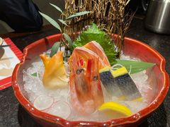 -古田居·特色寿司料理(星之岛旗舰店)