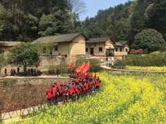 -韶山毛泽东同志故居