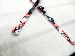 -零度滑雪室内训练中心(莘庄店)